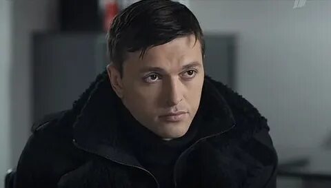 Гранин след актер