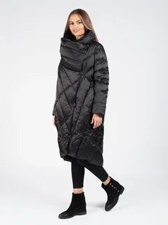 Snow beauty пуховики