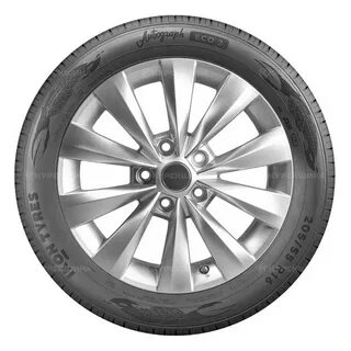 Шины ikon tyres autograph eco 3