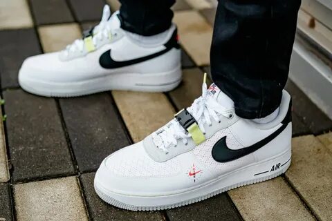 Nike air force fresh