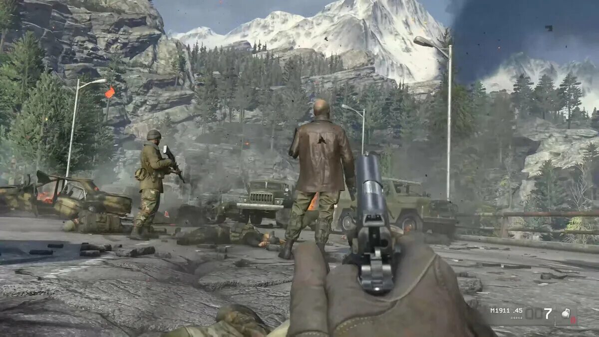 Кал оф дьюти 3 требования. Call of Duty Modern Warfare 2 финал. Call of Duty 4 Modern Warfare финал. Call of Duty Modern Warfare Remastered Final. Call of Duty Modern Warfare Remastered финал.