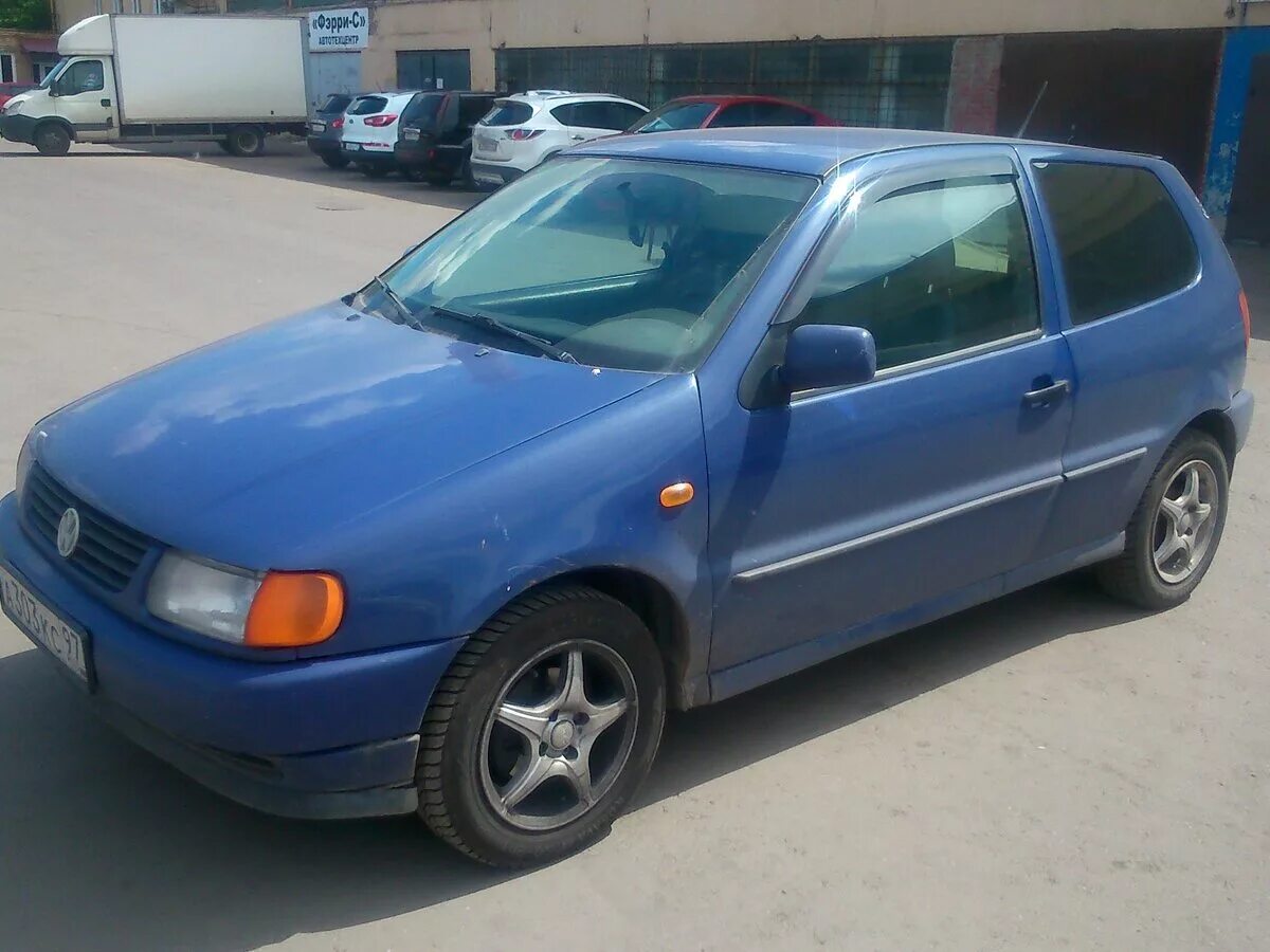 Фольксваген поло 1997 1.6. Фольксваген поло 1997. VW Polo 1997. Фольксваген поло 1997 хэтчбек.