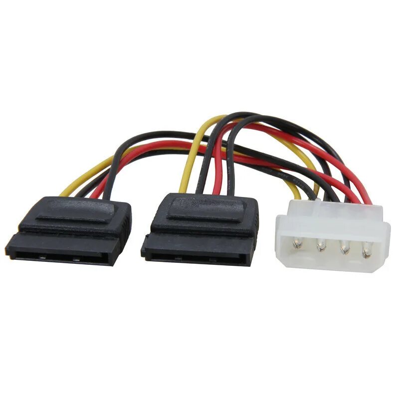 Переходник SATA Molex 4 Pin. Адаптер молекс сата 15пин. Коннектор питания ide 4-пин (Molex). SATA Power to 2 Power SATA. Кабель питания для диска