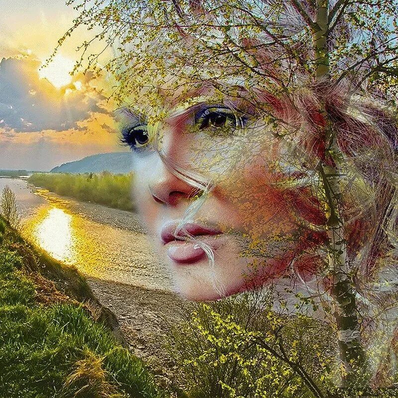 Жила была природа. Уходящее лето. природа русской души. чувство природы. зоя степановна козлова.