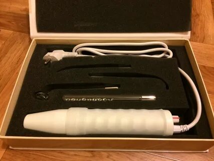 Дарсонваль biolift 4