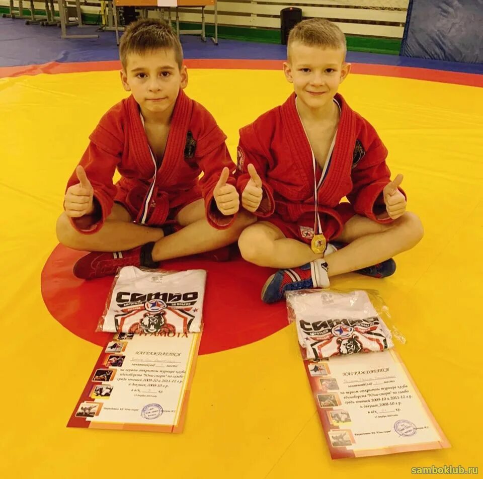 самбо клуб нахабино глориозов