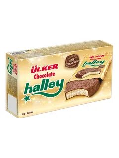 Halley