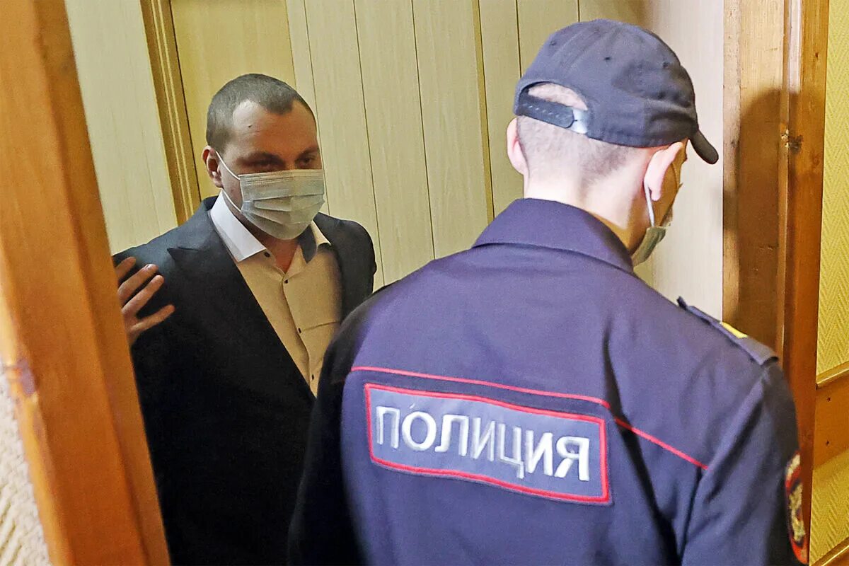 Суды ликвидированы