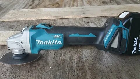 Makita lxt duc150sf