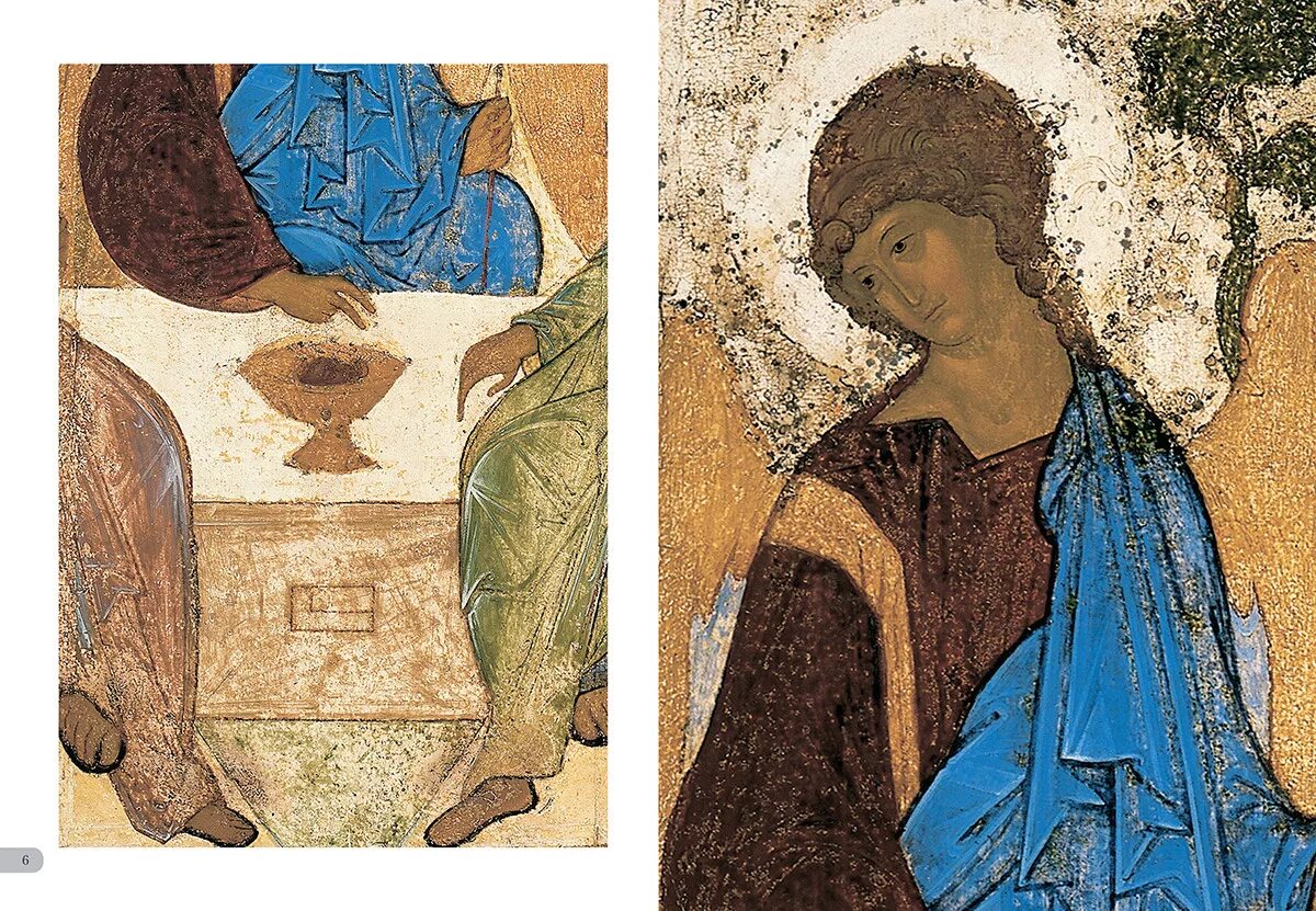 андрей рублев благовещение 1405. андрей рублев картины и иконы. андрей рублев иконопись. шедевры рублева. андрей рублев всадник витраж.