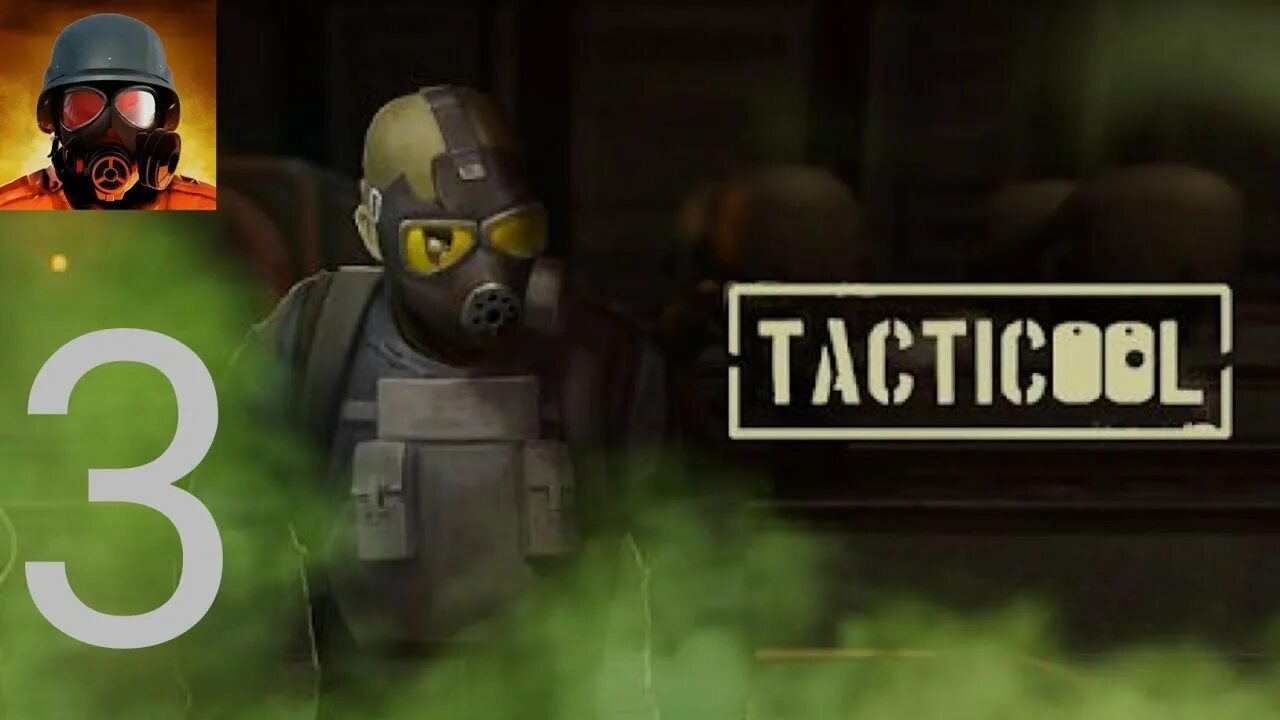 Club tacticool game