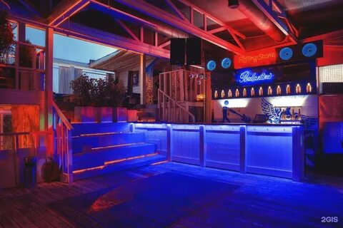 Rolling club