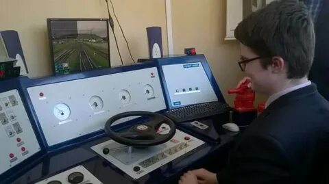 Учебного центра профессиональных квалификаций