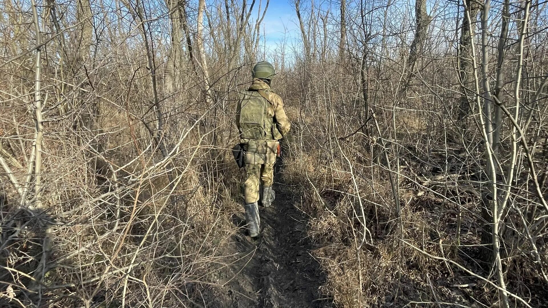 Под Авдеевкой. Русские призраки военные. Штурмовики ДНР. Военные РФ Авдеевка.