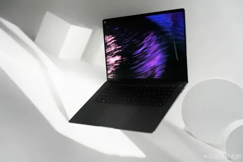 Xiaomi book pro 1