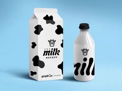 Milk jumkies