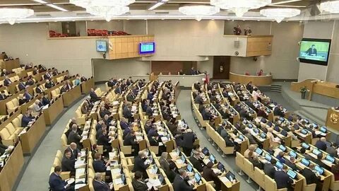 Проект думы