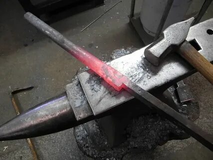 How to forge