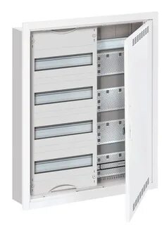 Распределительный щит abb
