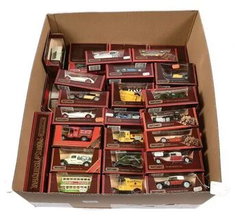 Matchbox