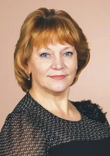Любовь алексеевна