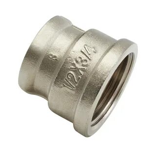 Муфта переходная 3 4 х 1 2