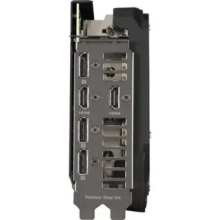Asus rtx 3060 ti lhr
