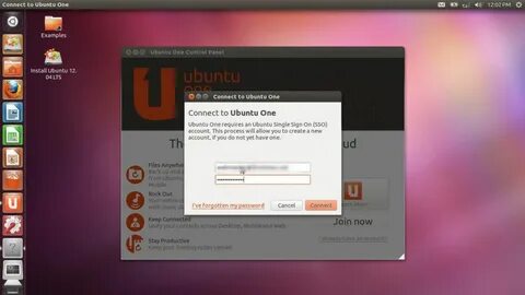 Ubuntu 1