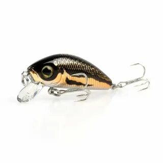Yo zuri l minnow