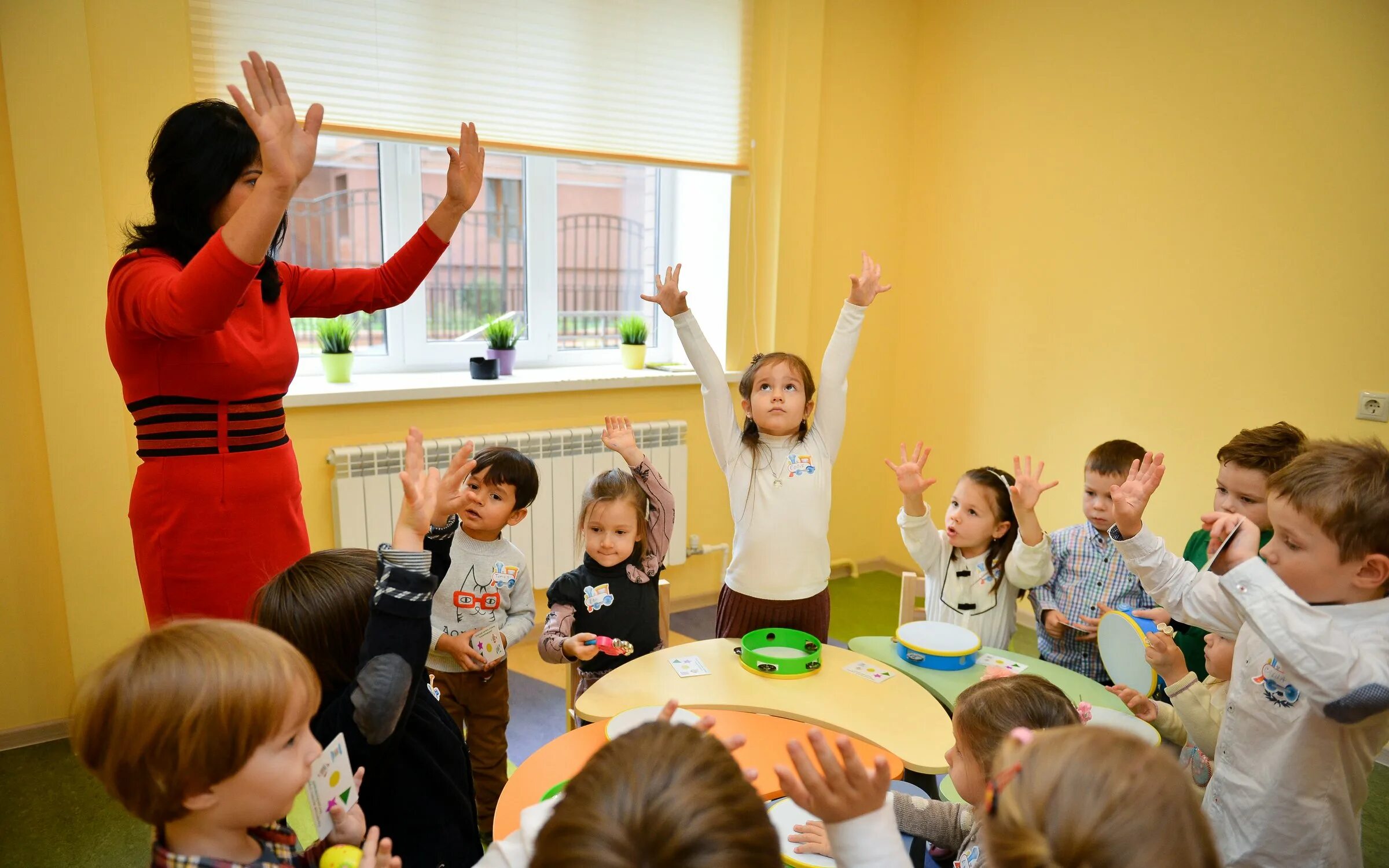 сайт дошкольных центров развития ребенка