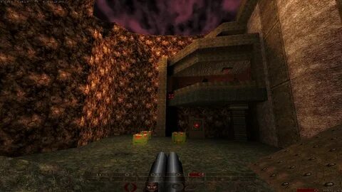 Last quake