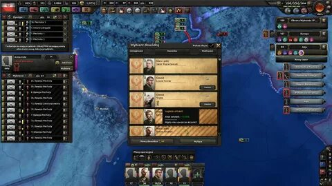 Hoi 4 подчинение