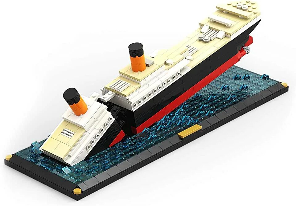 Architect bricks toys download building instructions. Радиоуправляемый корабль титаник. Moc he. Aat star wars. Макута 2003.