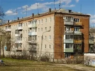 Воробьевская 16а
