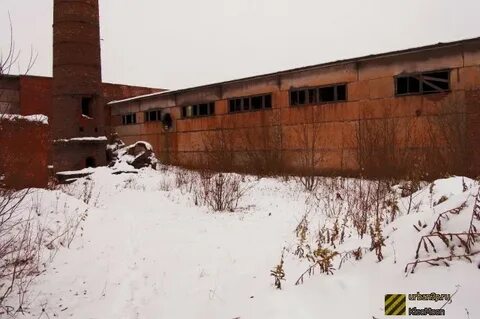 Электричка кирпичный завод