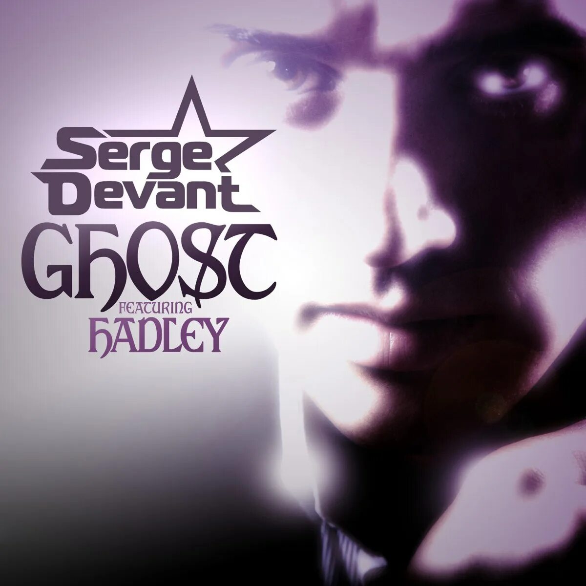 Serge devant radio edit. Serge devant &amp; hadley - ghost. serge devant feat. hadley - addicted. ghost feat.. radio ghost.