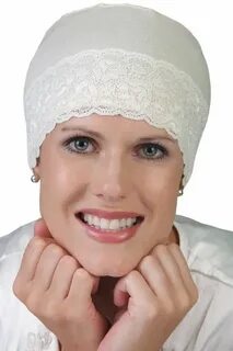 Чепчик для женщин