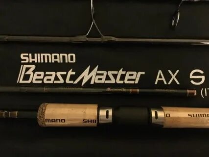 Master beast