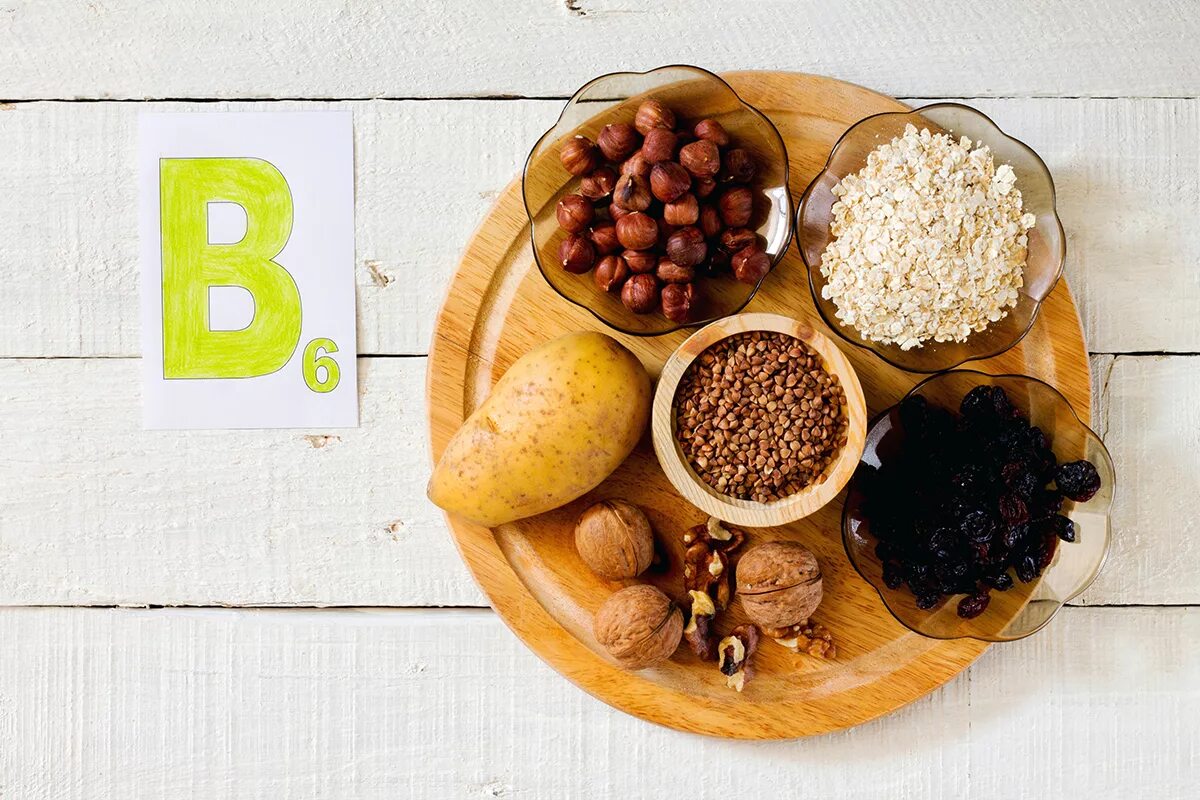 Витамин б 6 в каких продуктах содержится. Витамин b6 пиридоксин. Витамин б1 и б3. Витамины группы б6. Источники витамина b6.