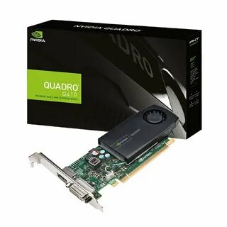 Quadro driver