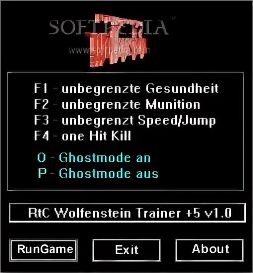 Return to wolfenstein коды. Wolfenstein трейнер. return to castle wolfenstein трейнер. свойства return castle.