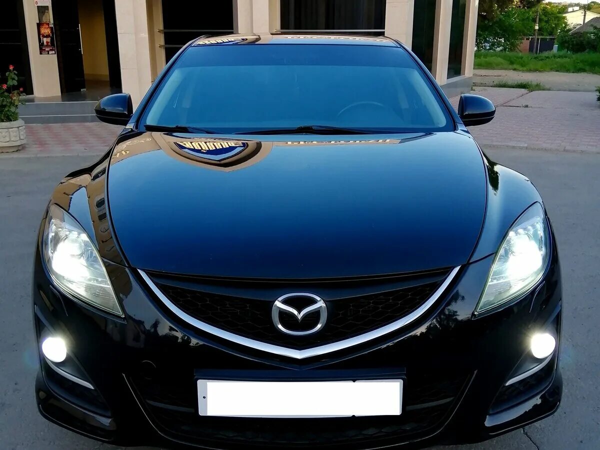 Купить мазда 6gh. Mazda 6 GH. Mazda 6 GH 2010. Мазда 6 6gh 2010. Мазда 6 2008-2010.