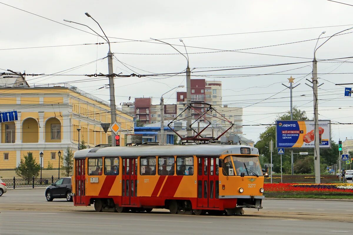 Маршрут трамвая барнаул остановки. Tatra t3 Барнаул. Tatra t3su КВР Барнаул. Барнаул трамвай 1151. Трамвай 7 Барнаул.