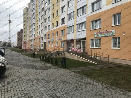 Бульвар юности мозырь