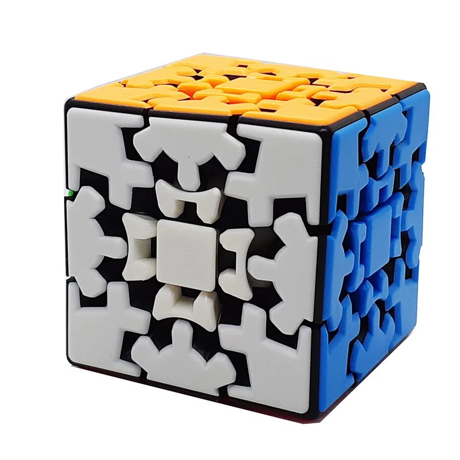 Кубик Рубика Геар куб. Meffert's David Gear Cube v2. Кубик сфера куб Гир куб. ODM Gear Cube.