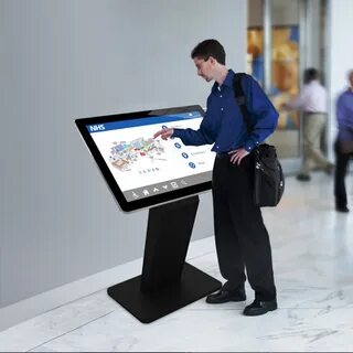 Touch интерактивная