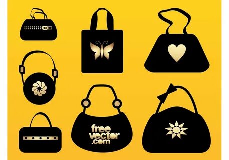 Logo bag