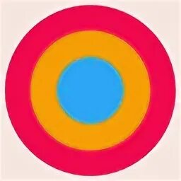 Changed circle
