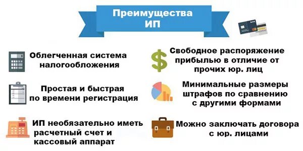 Преимущества индивидуального предпринимательства. Какие преимущества ип цветов.