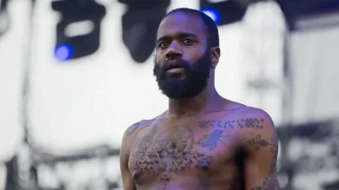 Death grips